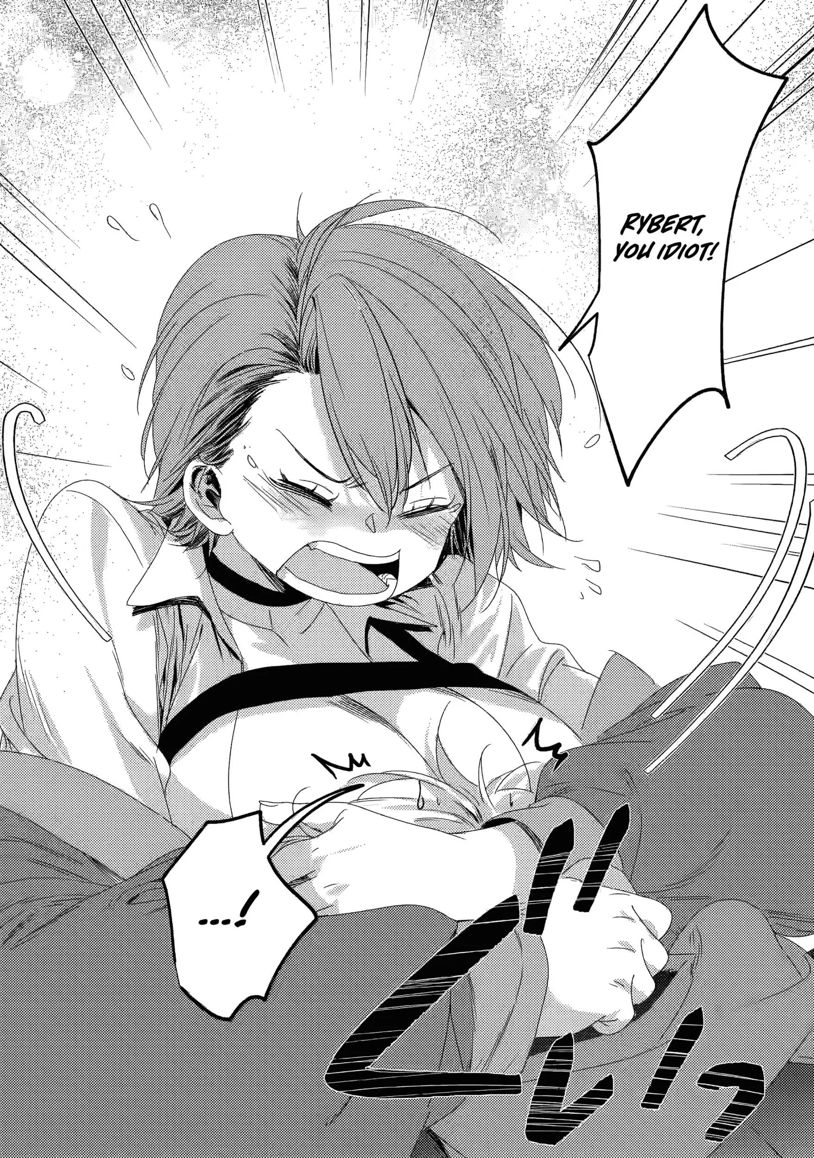 The Cursed Child Cast Aside Is Actually the World’s Strongest Summoner Chapter 6.1 page 7
