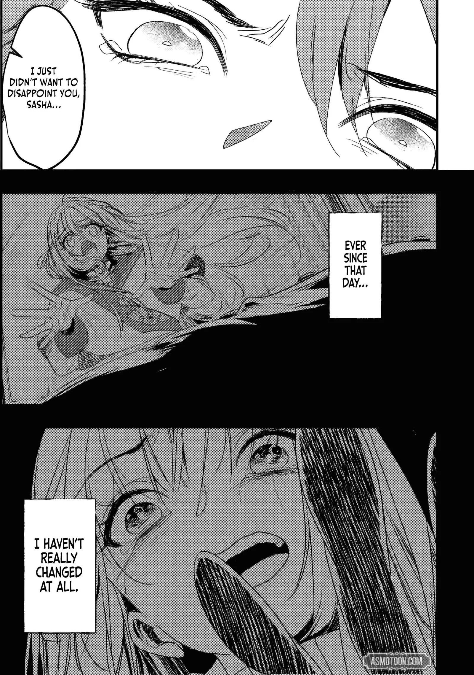 The Cursed Child Cast Aside Is Actually the World’s Strongest Summoner Chapter 6.1 page 6