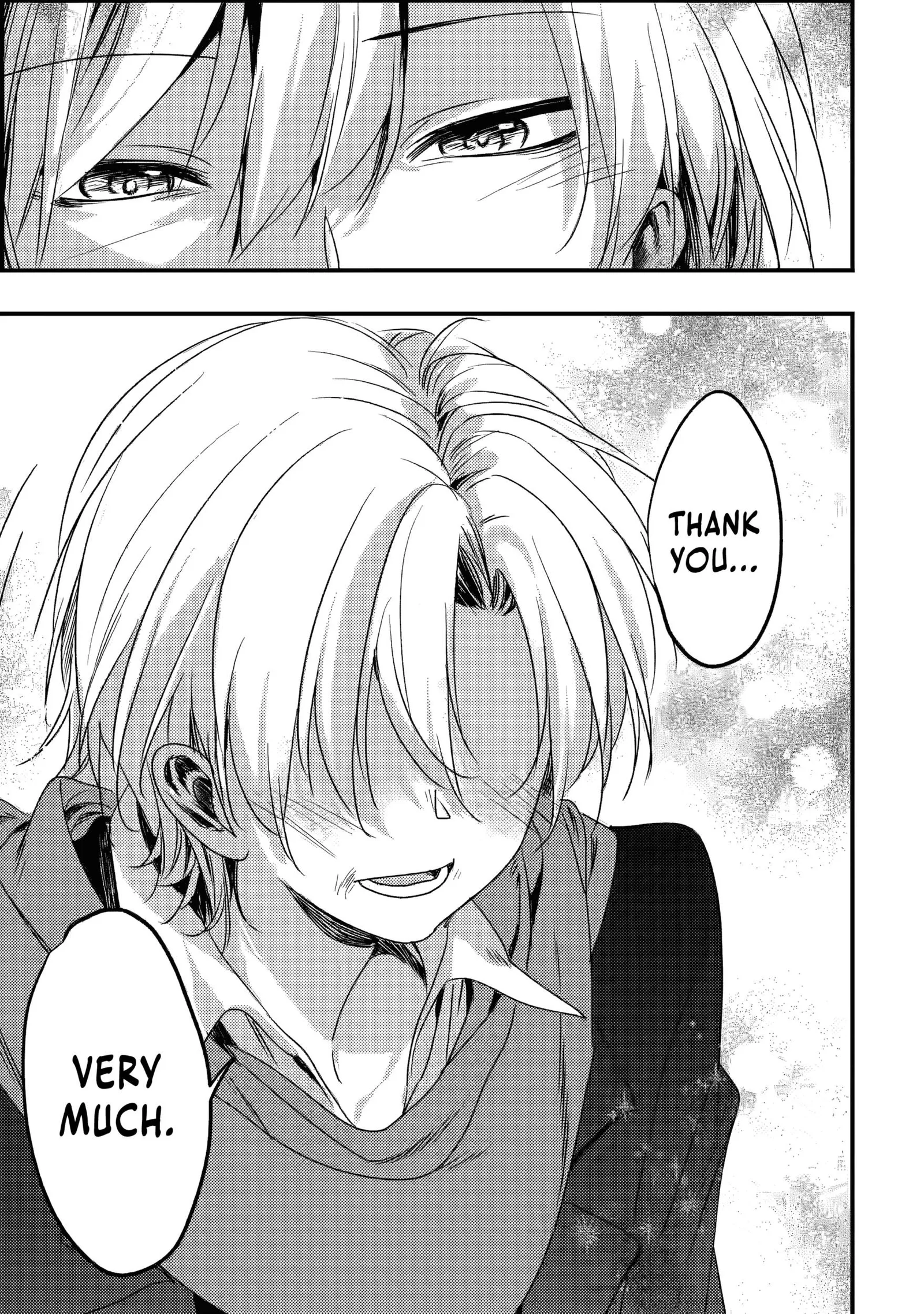 The Cursed Child Cast Aside Is Actually the World’s Strongest Summoner Chapter 6.2 page 9