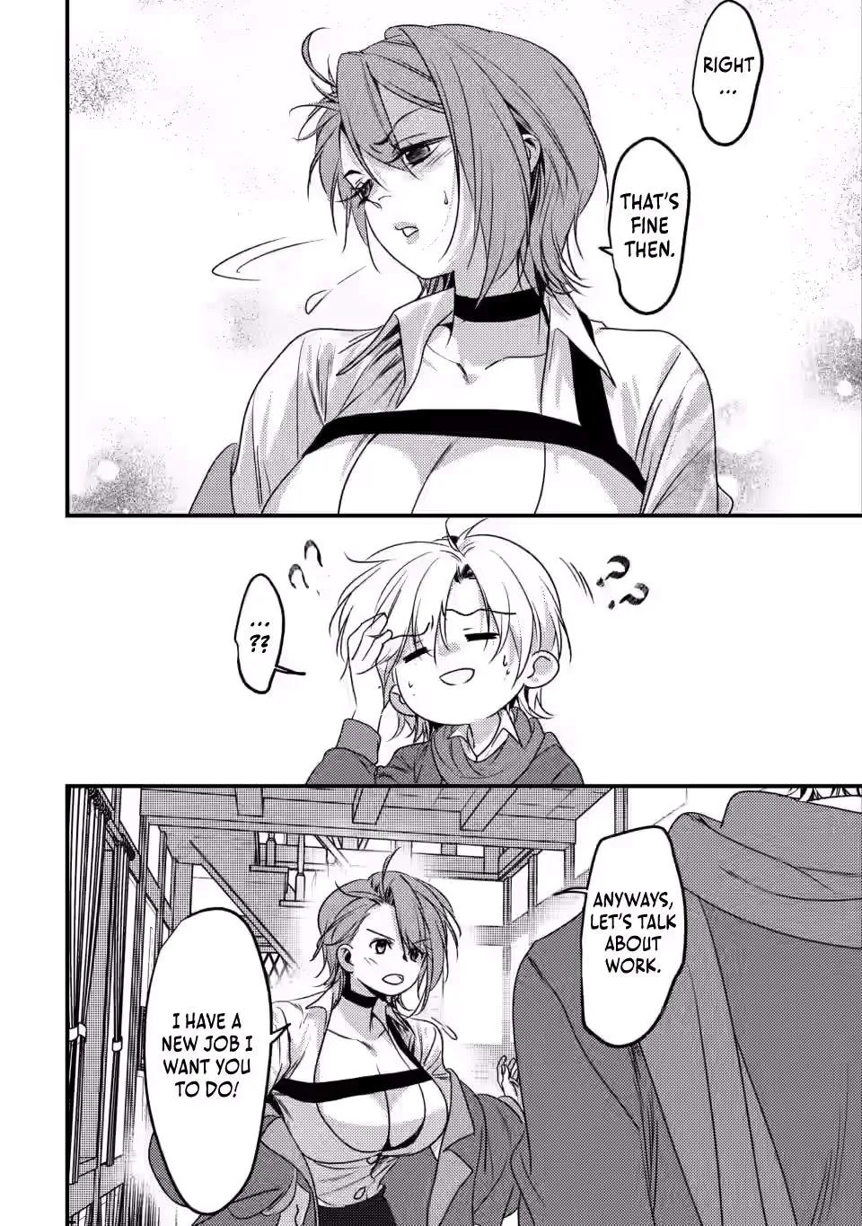 The Cursed Child Cast Aside Is Actually the World’s Strongest Summoner Chapter 6.3 page 8