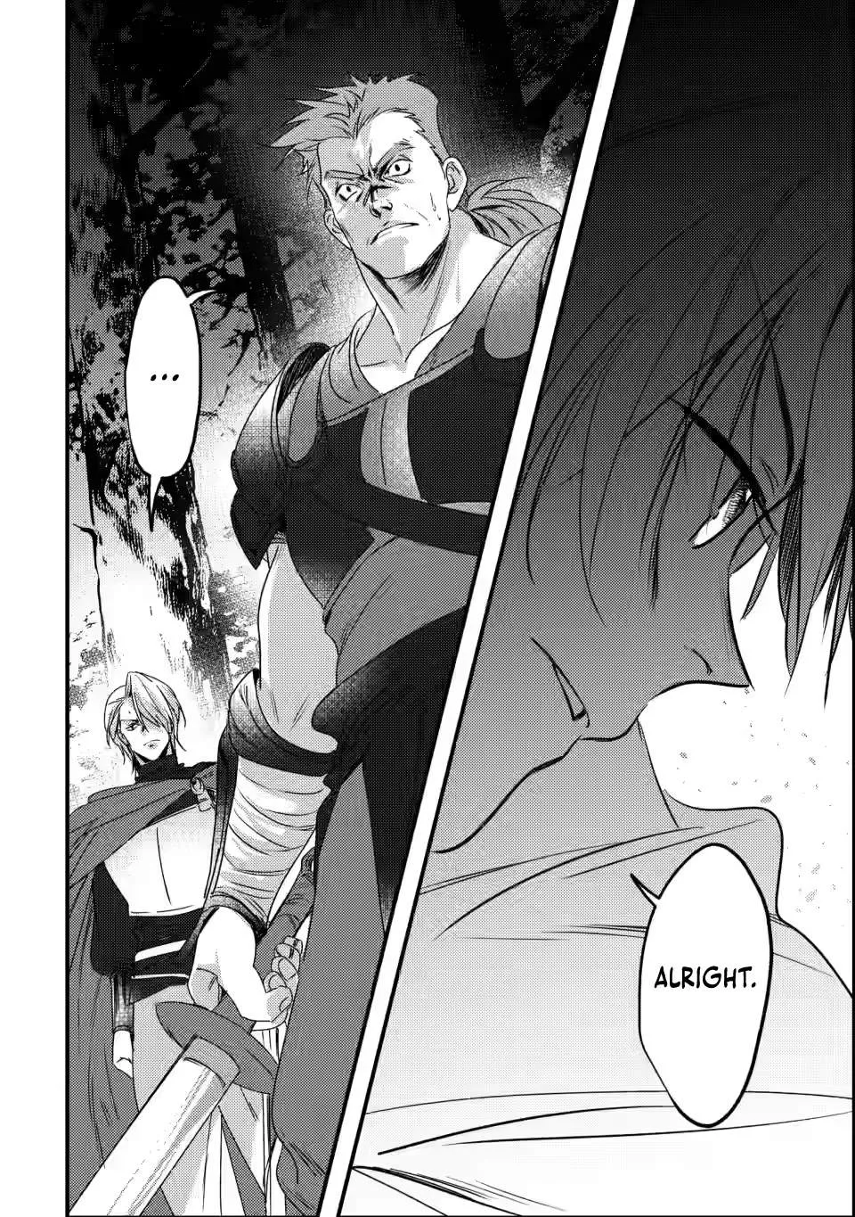 The Cursed Child Cast Aside Is Actually the World’s Strongest Summoner Chapter 7.2 page 11