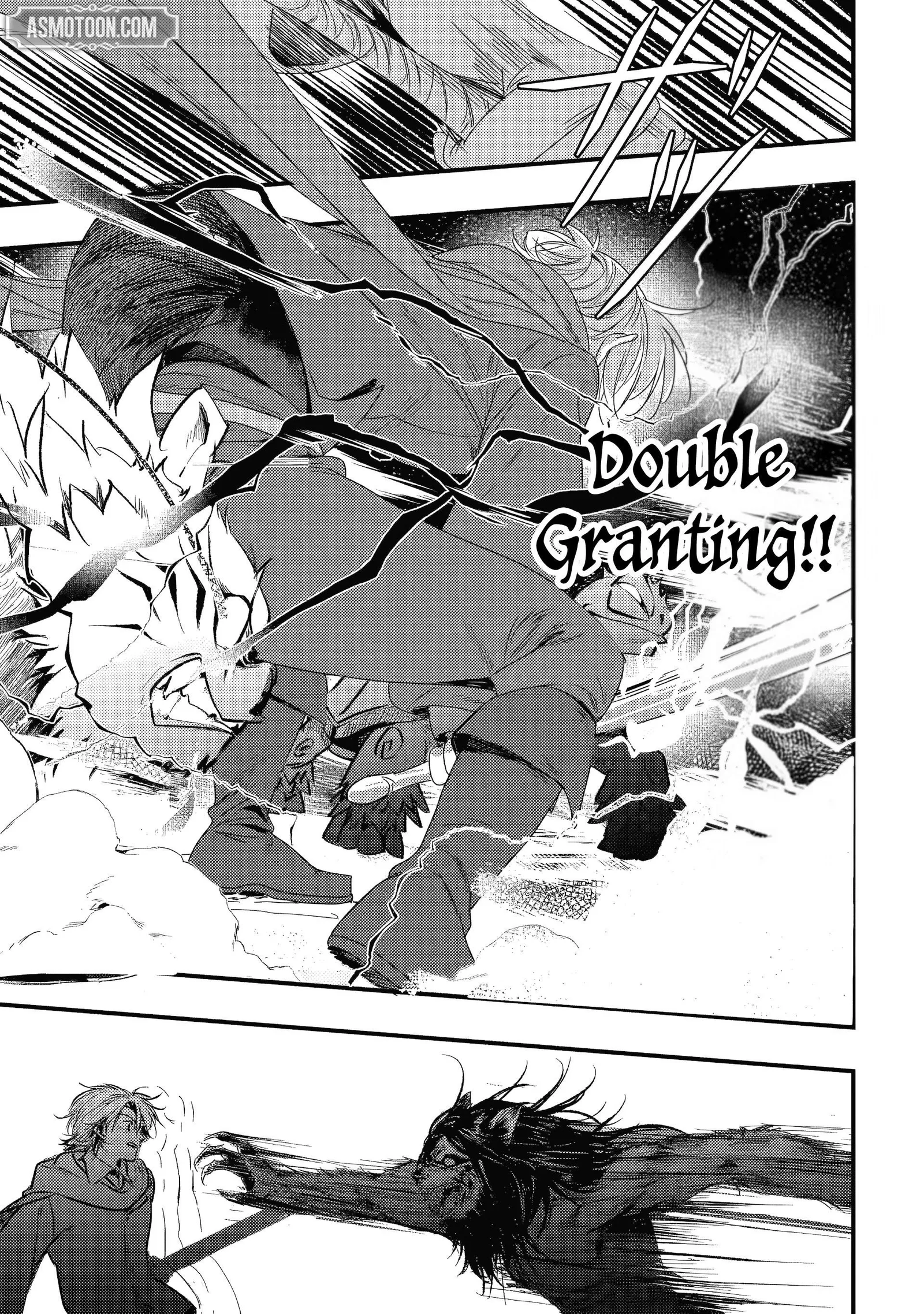 The Cursed Child Cast Aside Is Actually the World’s Strongest Summoner Chapter 8.1 page 10