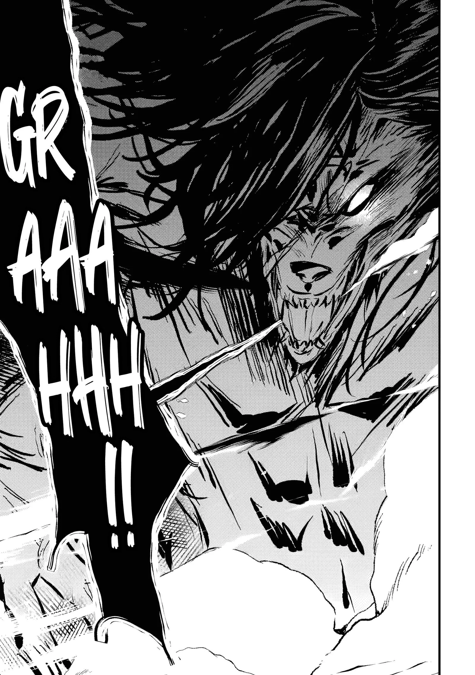 The Cursed Child Cast Aside Is Actually the World’s Strongest Summoner Chapter 8.1 page 8
