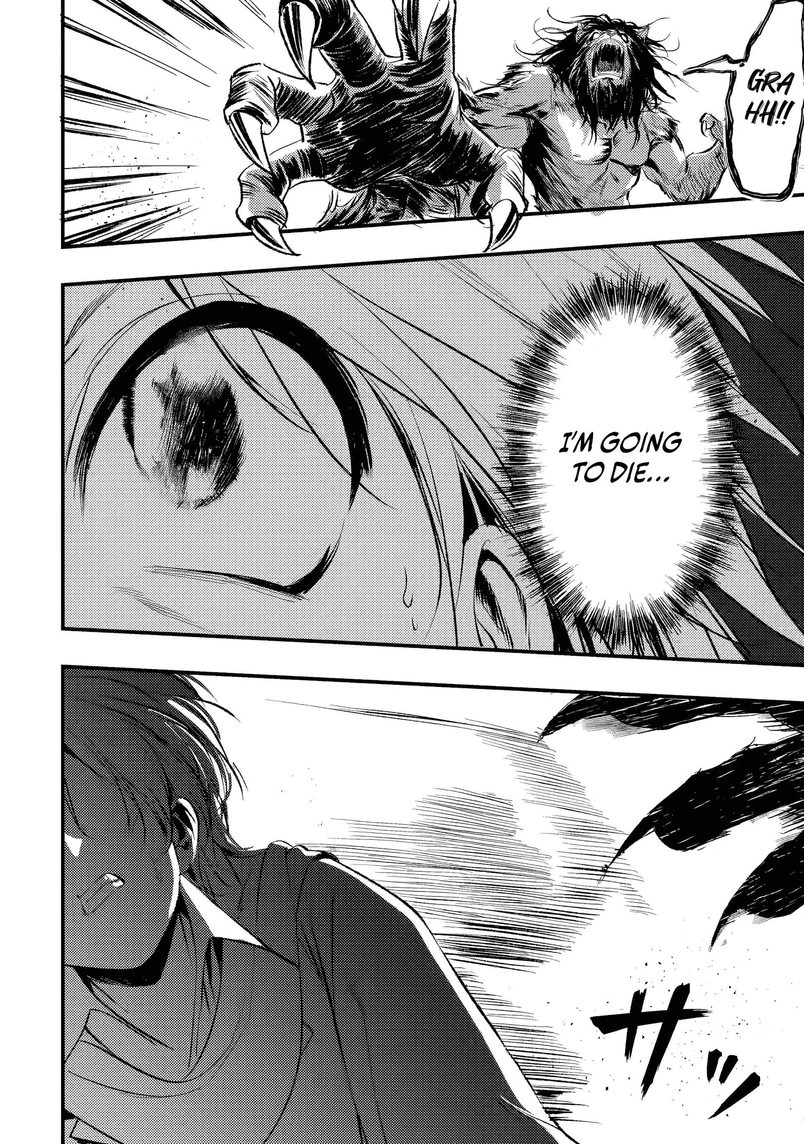 The Cursed Child Cast Aside Is Actually the World’s Strongest Summoner Chapter 8.1 page 5