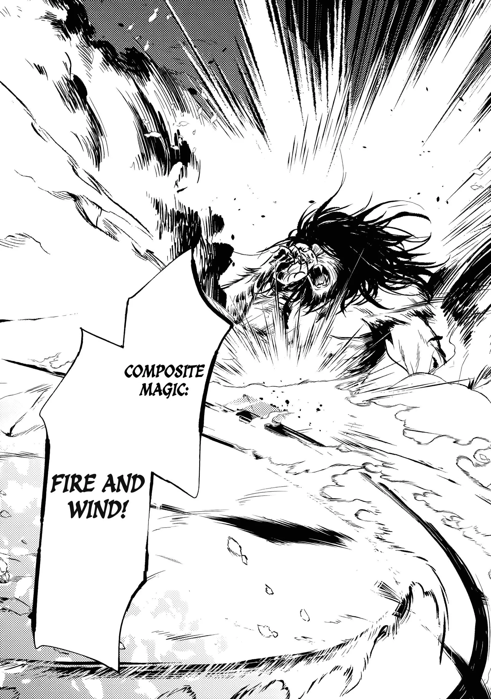 The Cursed Child Cast Aside Is Actually the World’s Strongest Summoner Chapter 8.2 page 3