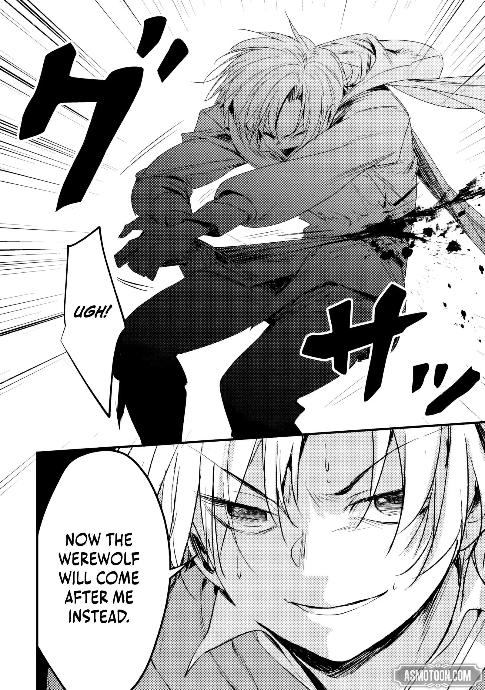 The Cursed Child Cast Aside Is Actually the World’s Strongest Summoner Chapter 8.3 page 10