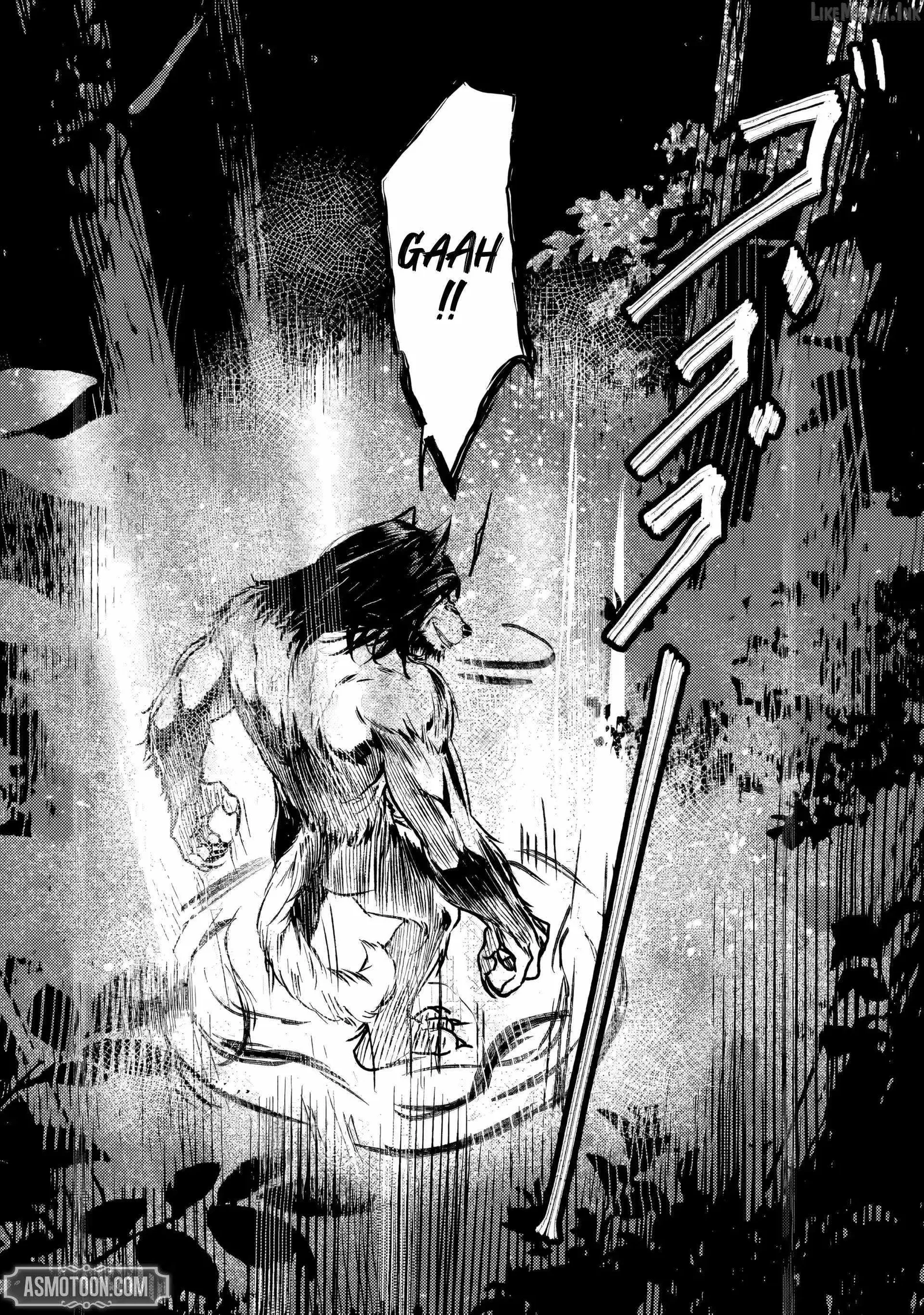 The Cursed Child Cast Aside Is Actually the World’s Strongest Summoner Chapter 9.3 page 2