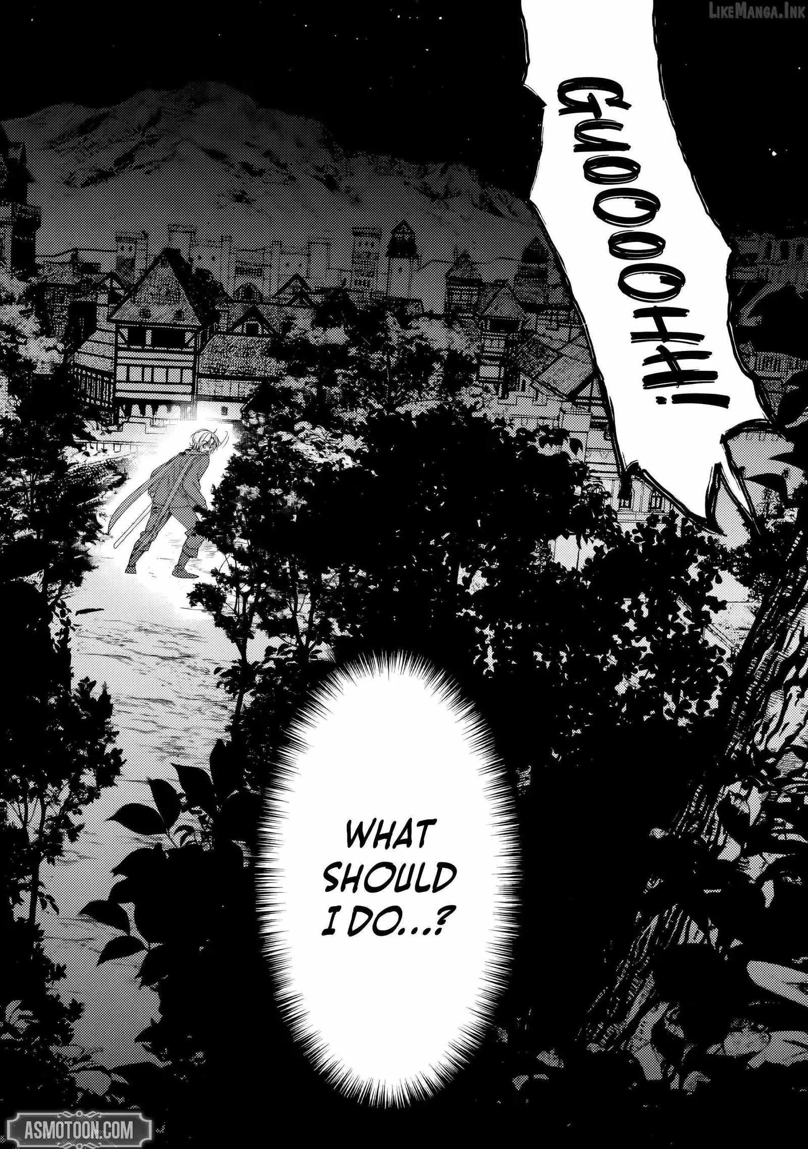 The Cursed Child Cast Aside Is Actually the World’s Strongest Summoner Chapter 9.3 page 10