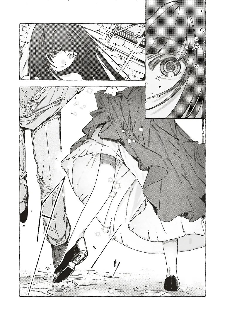 The Cursed Villainess: Bought as a Toy, I Became the Perfect Prince’s One and Only Obsession!? Chapter 1 page 11