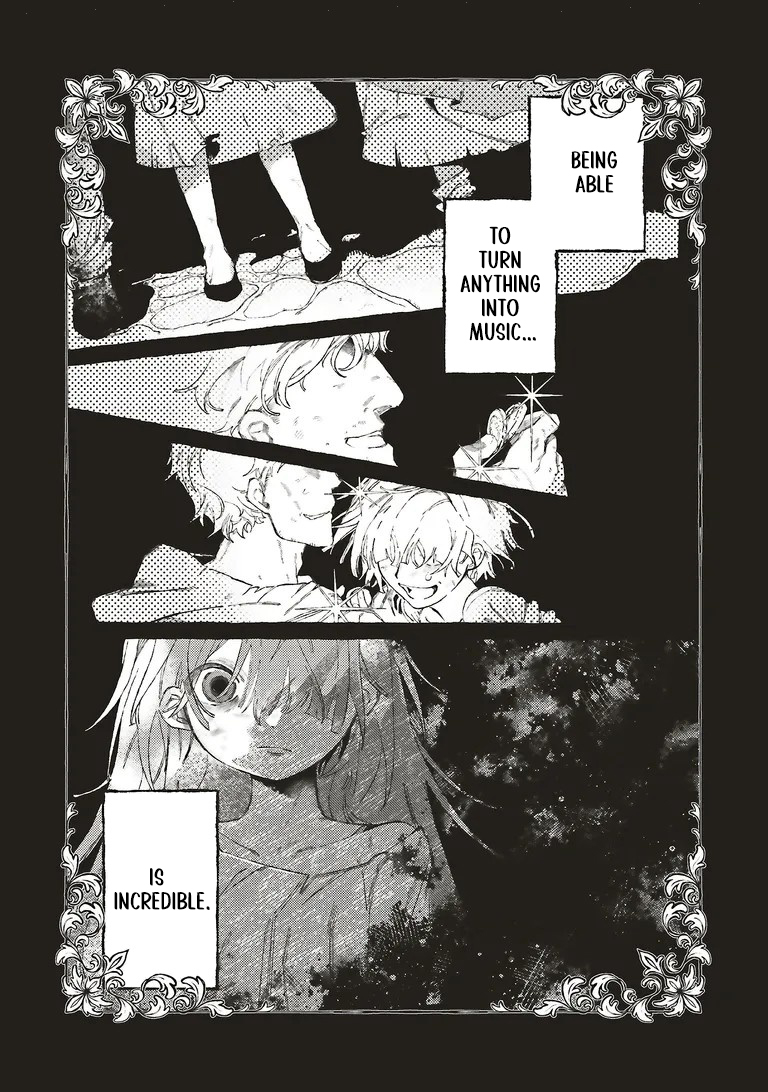 The Cursed Villainess: Bought as a Toy, I Became the Perfect Prince’s One and Only Obsession!? Chapter 1 page 7