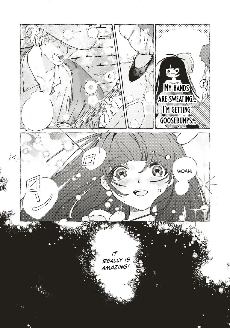The Cursed Villainess: Bought as a Toy, I Became the Perfect Prince’s One and Only Obsession!? Chapter 1 page 6