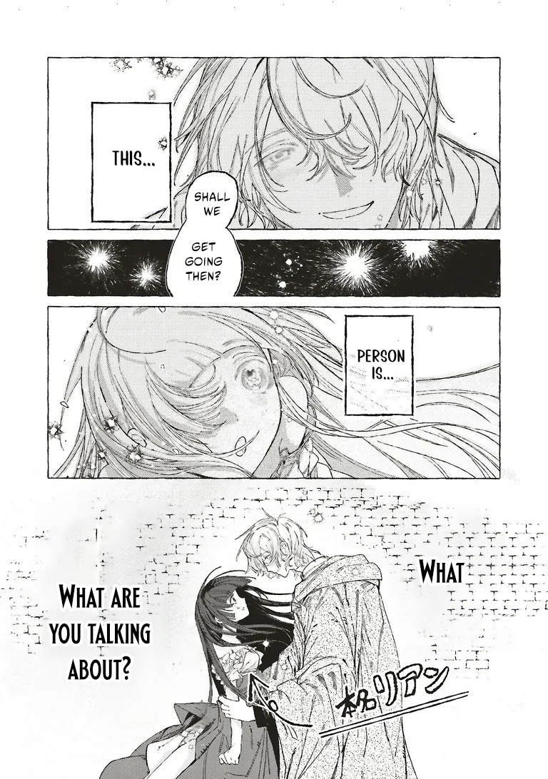 The Cursed Villainess: Bought as a Toy, I Became the Perfect Prince’s One and Only Obsession!? Chapter 1 page 21