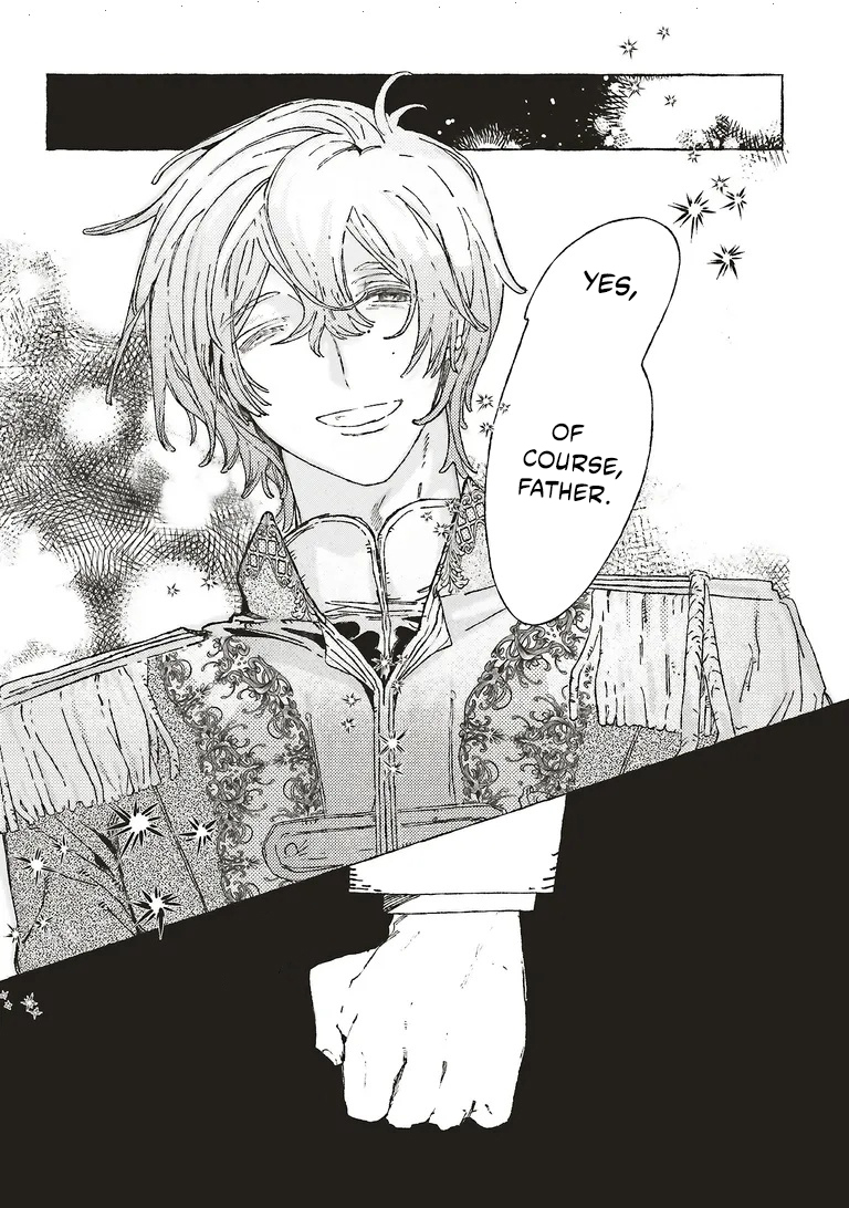 The Cursed Villainess: Bought as a Toy, I Became the Perfect Prince’s One and Only Obsession!? Chapter 1 page 46