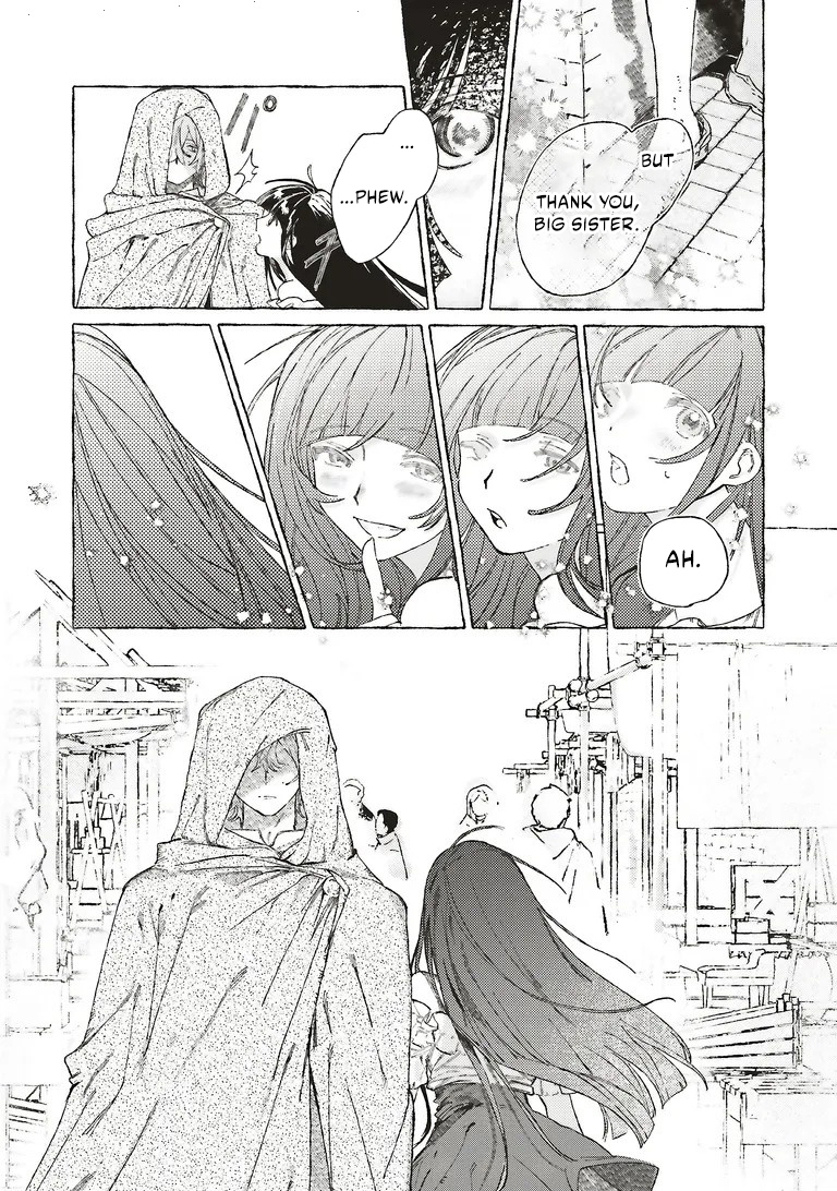 The Cursed Villainess: Bought as a Toy, I Became the Perfect Prince’s One and Only Obsession!? Chapter 1 page 15
