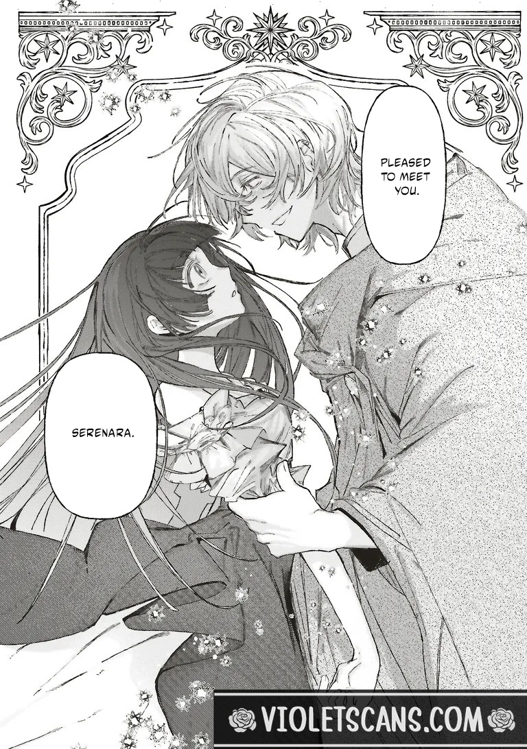 The Cursed Villainess: Bought as a Toy, I Became the Perfect Prince’s One and Only Obsession!? Chapter 1 page 20