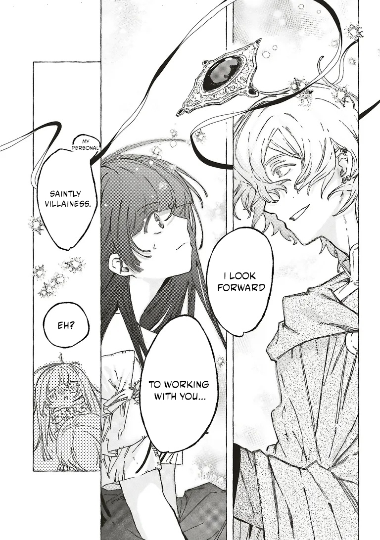 The Cursed Villainess: Bought as a Toy, I Became the Perfect Prince’s One and Only Obsession!? Chapter 1 page 38