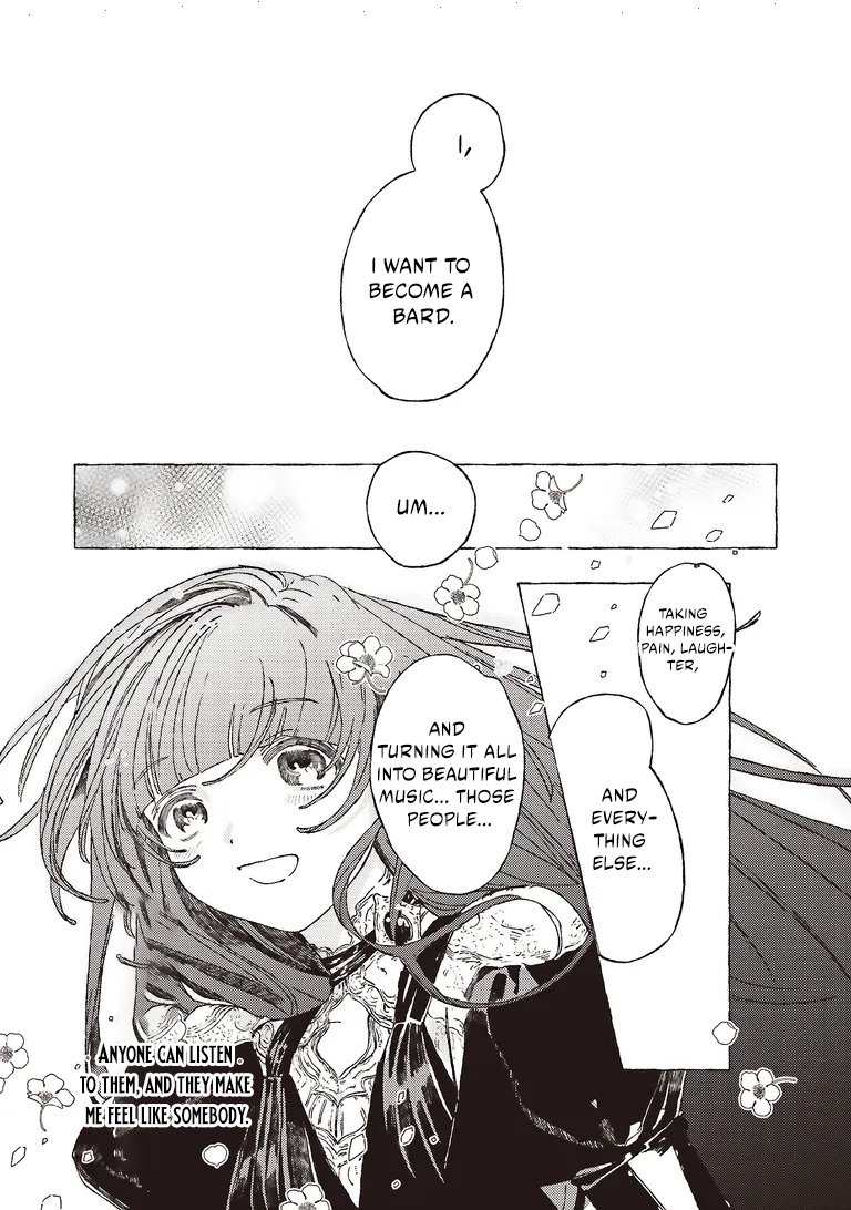 The Cursed Villainess: Bought as a Toy, I Became the Perfect Prince’s One and Only Obsession!? Chapter 2.2 page 2
