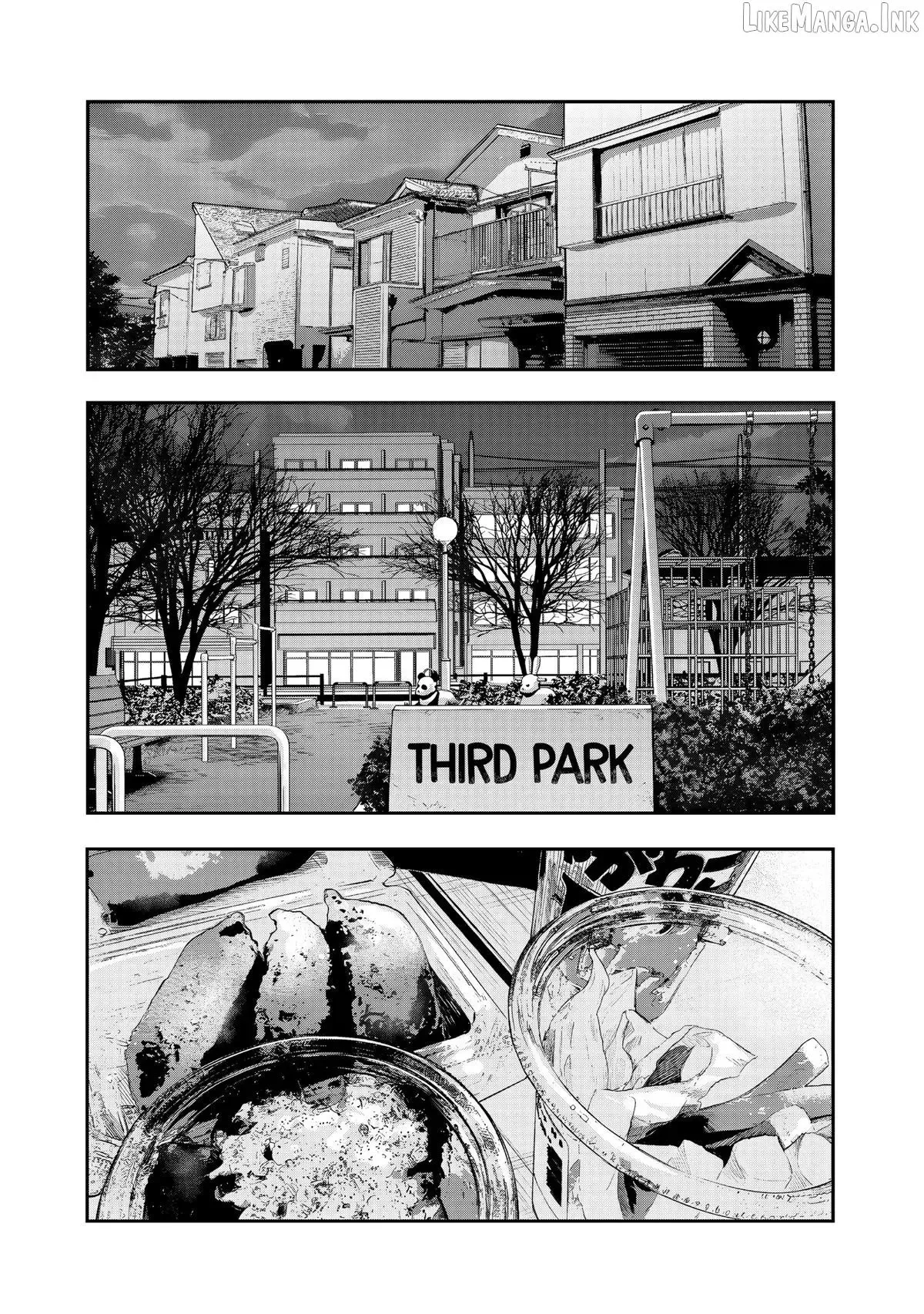 The Cutest Girl Closest to Me Chapter 33 page 11