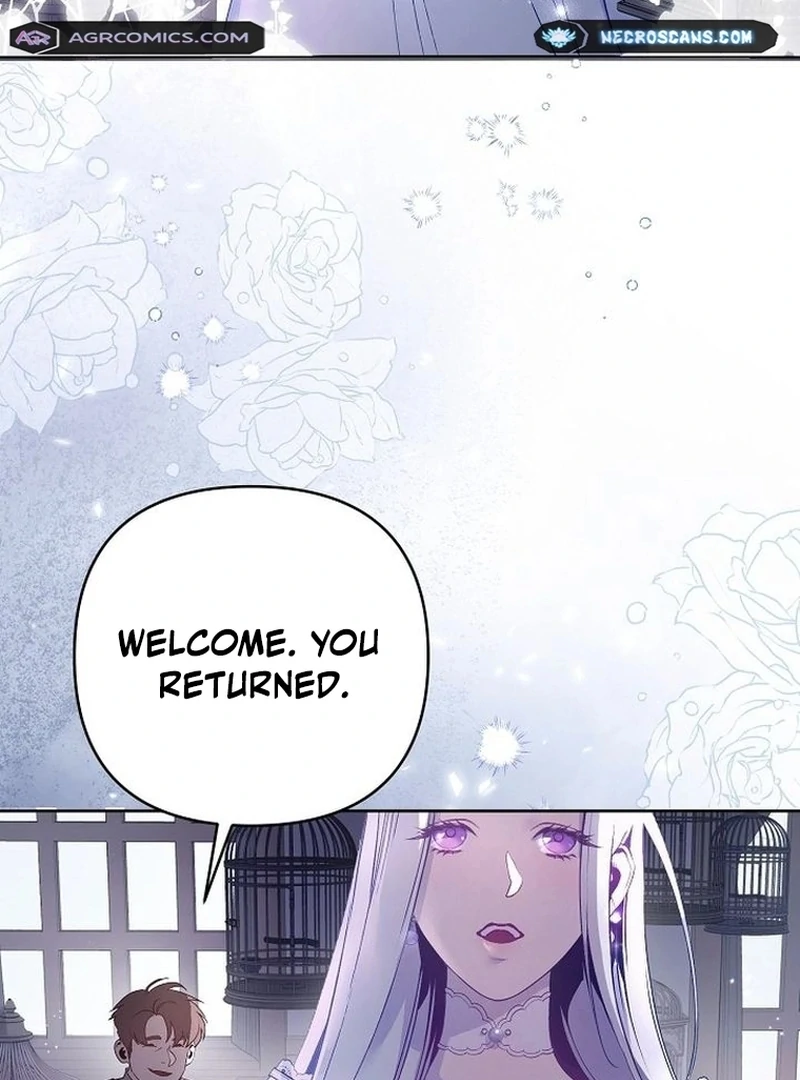 The Dark Duke's Pet Bird Chapter 1 page 4