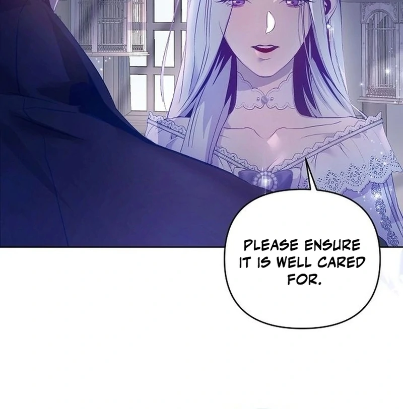 The Dark Duke's Pet Bird Chapter 1 page 13