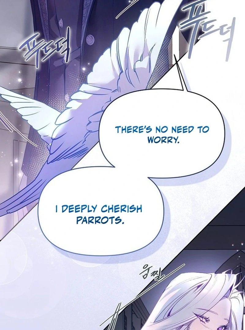 The Dark Duke's Pet Bird Chapter 1 page 15