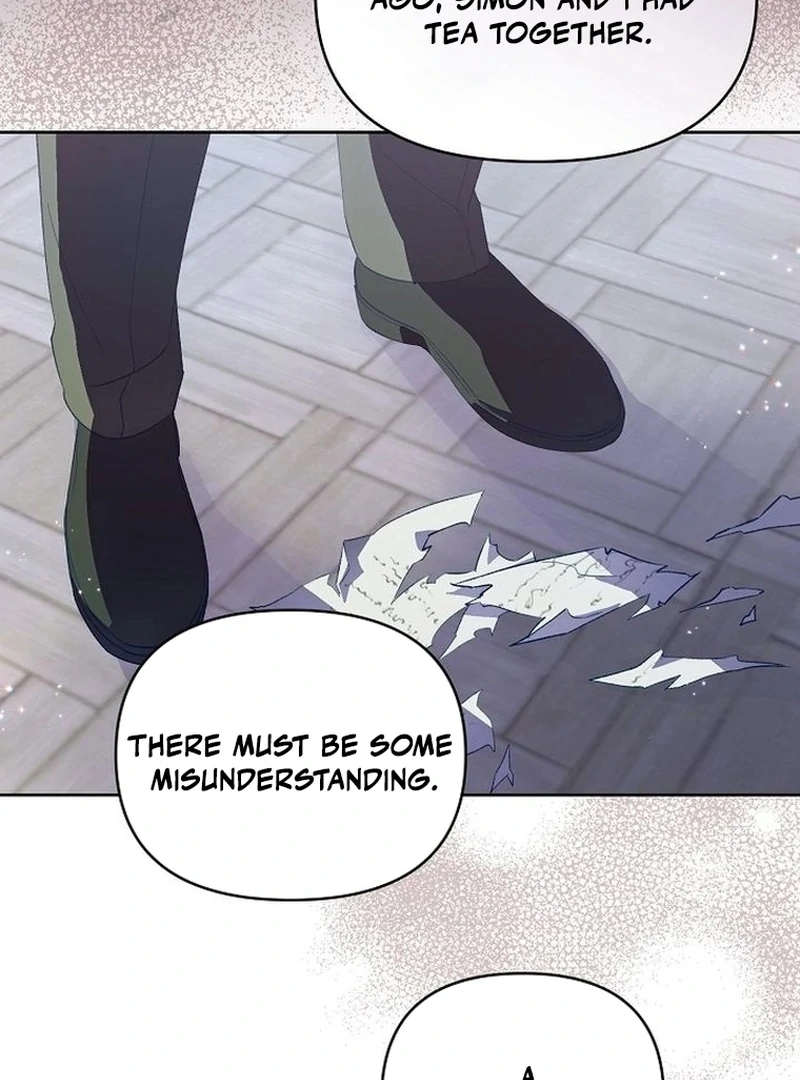 The Dark Duke's Pet Bird Chapter 1 page 36