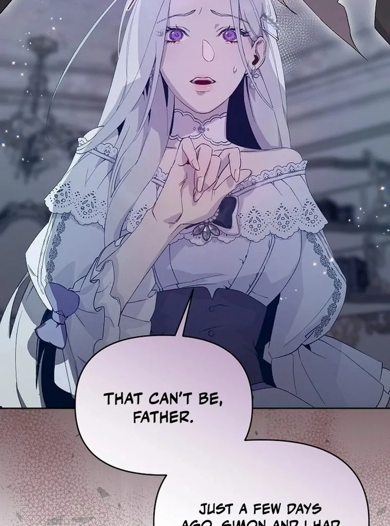 The Dark Duke's Pet Bird Chapter 1 page 35