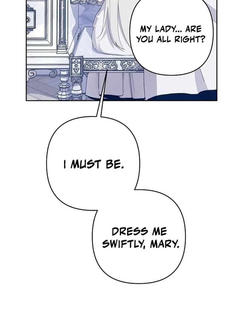 The Dark Duke's Pet Bird Chapter 1 page 49