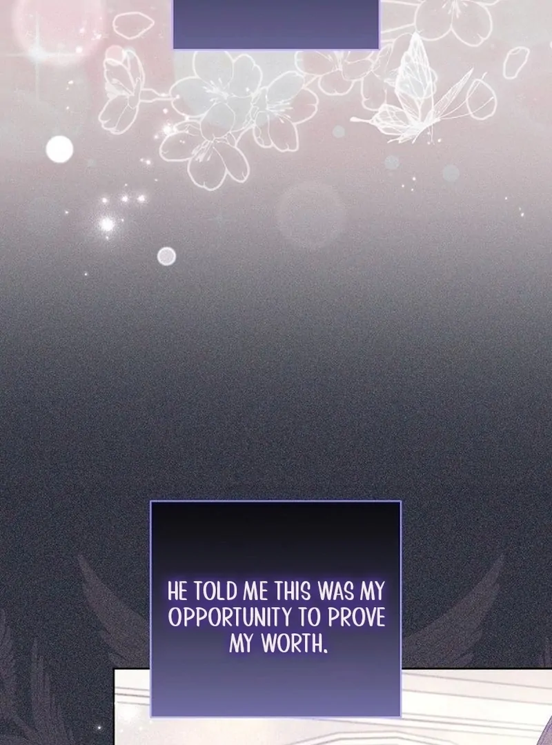 The Dark Duke's Pet Bird Chapter 1 page 60