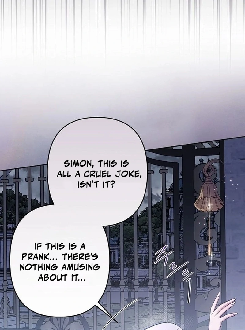 The Dark Duke's Pet Bird Chapter 1 page 79