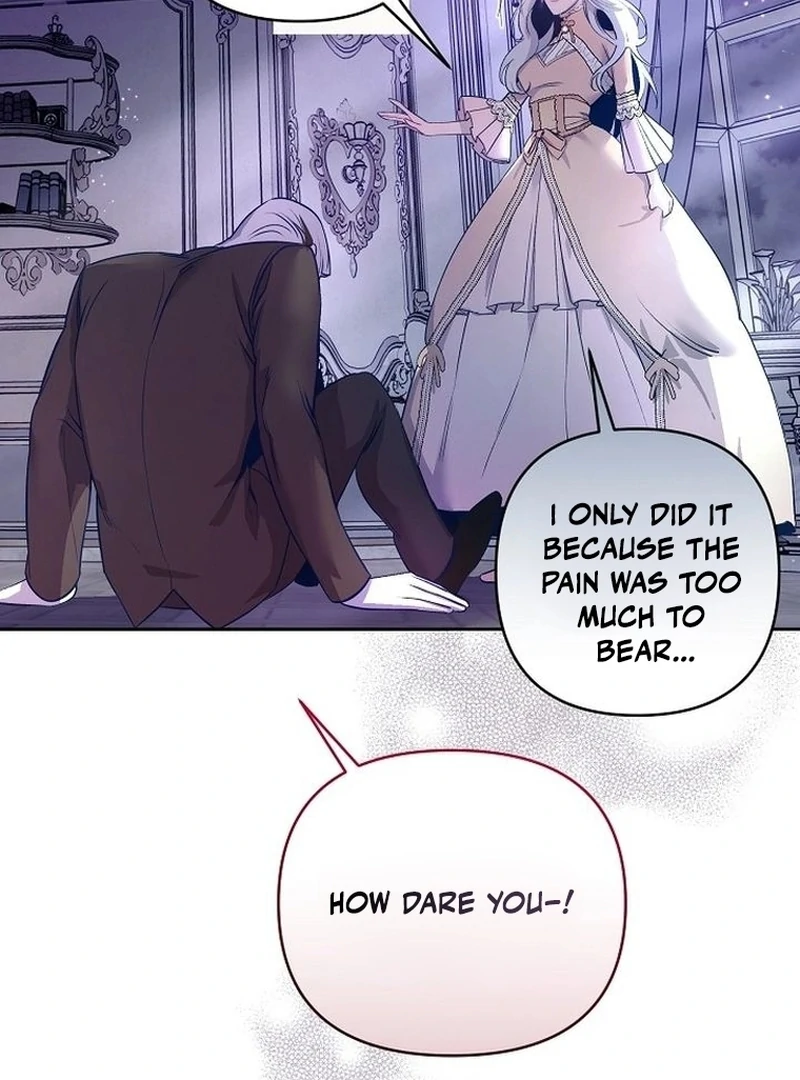 The Dark Duke's Pet Bird Chapter 1 page 93