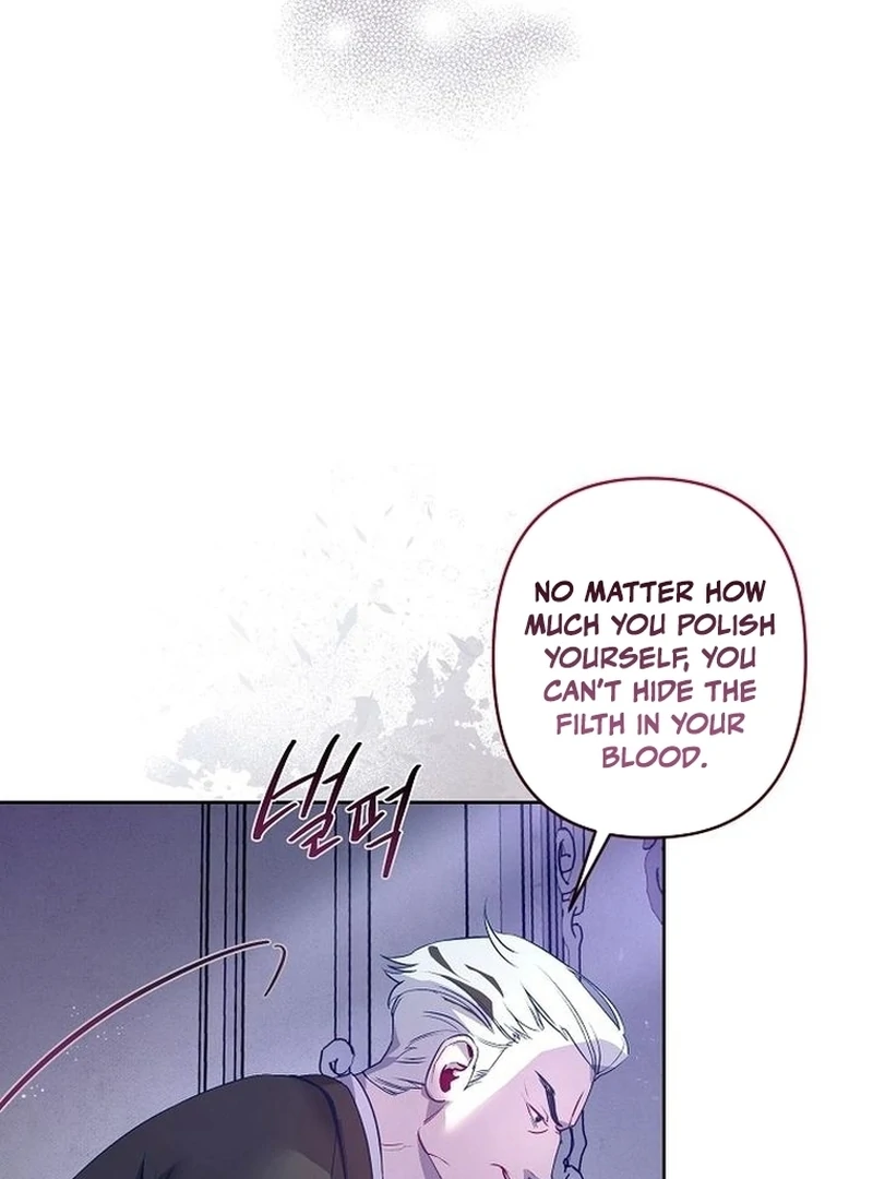 The Dark Duke's Pet Bird Chapter 1 page 94