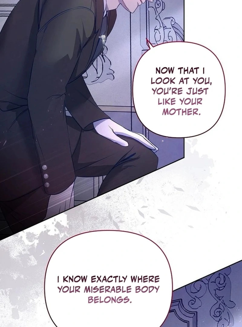 The Dark Duke's Pet Bird Chapter 1 page 95