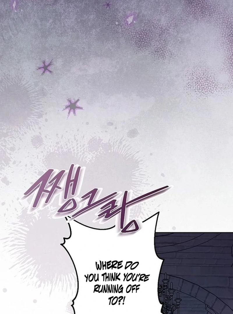 The Dark Duke's Pet Bird Chapter 1 page 108