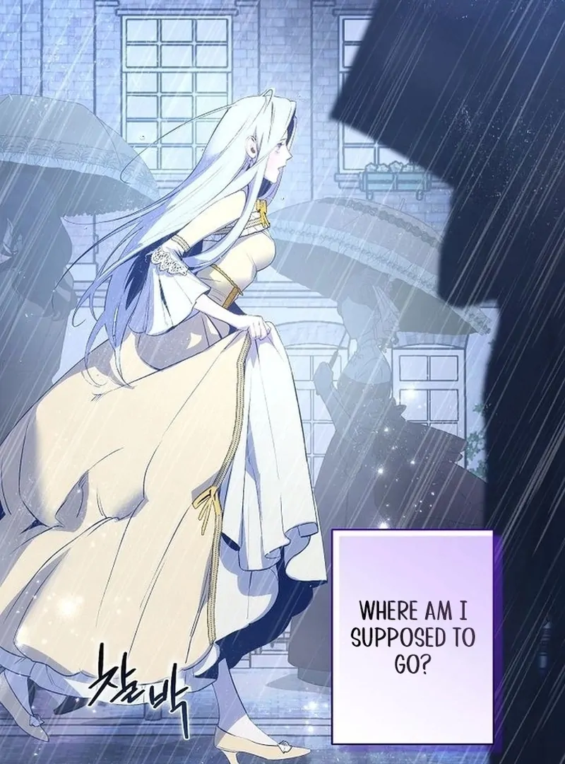 The Dark Duke's Pet Bird Chapter 1 page 121