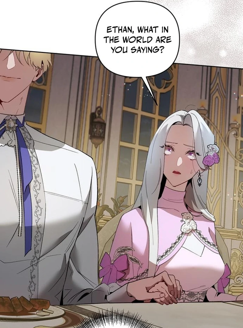 The Dark Duke's Pet Bird Chapter 10 page 4