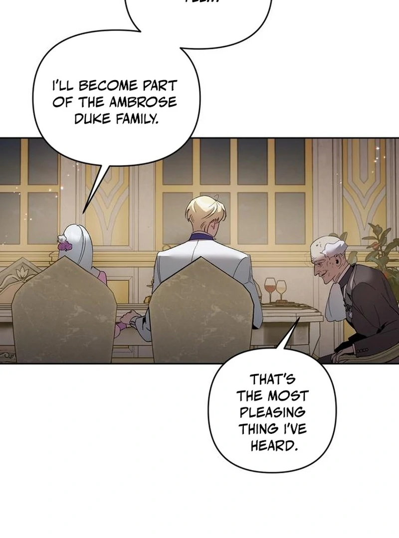 The Dark Duke's Pet Bird Chapter 10 page 6