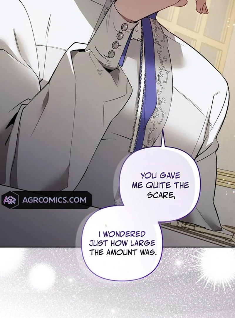 The Dark Duke's Pet Bird Chapter 10 page 10