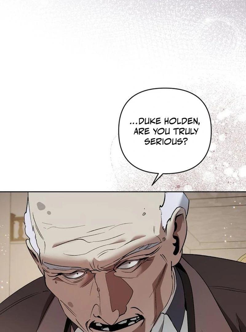 The Dark Duke's Pet Bird Chapter 10 page 11