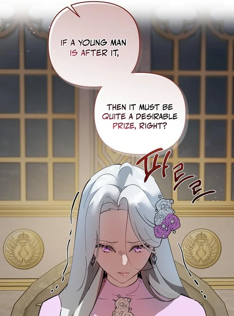 The Dark Duke's Pet Bird Chapter 10 page 16