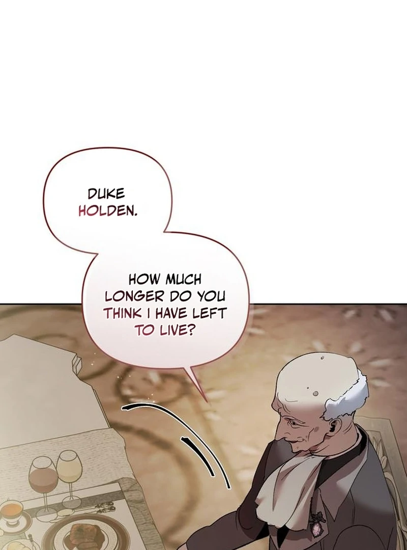 The Dark Duke's Pet Bird Chapter 10 page 20