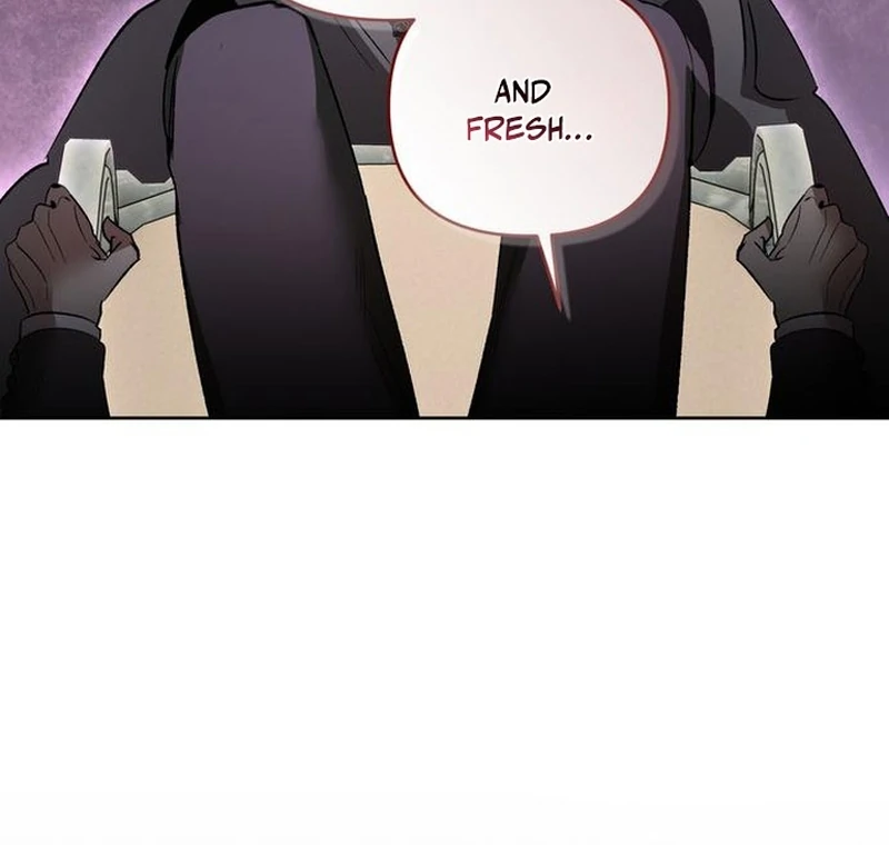 The Dark Duke's Pet Bird Chapter 10 page 23