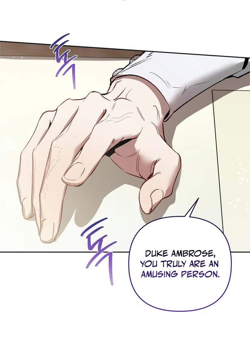 The Dark Duke's Pet Bird Chapter 10 page 26
