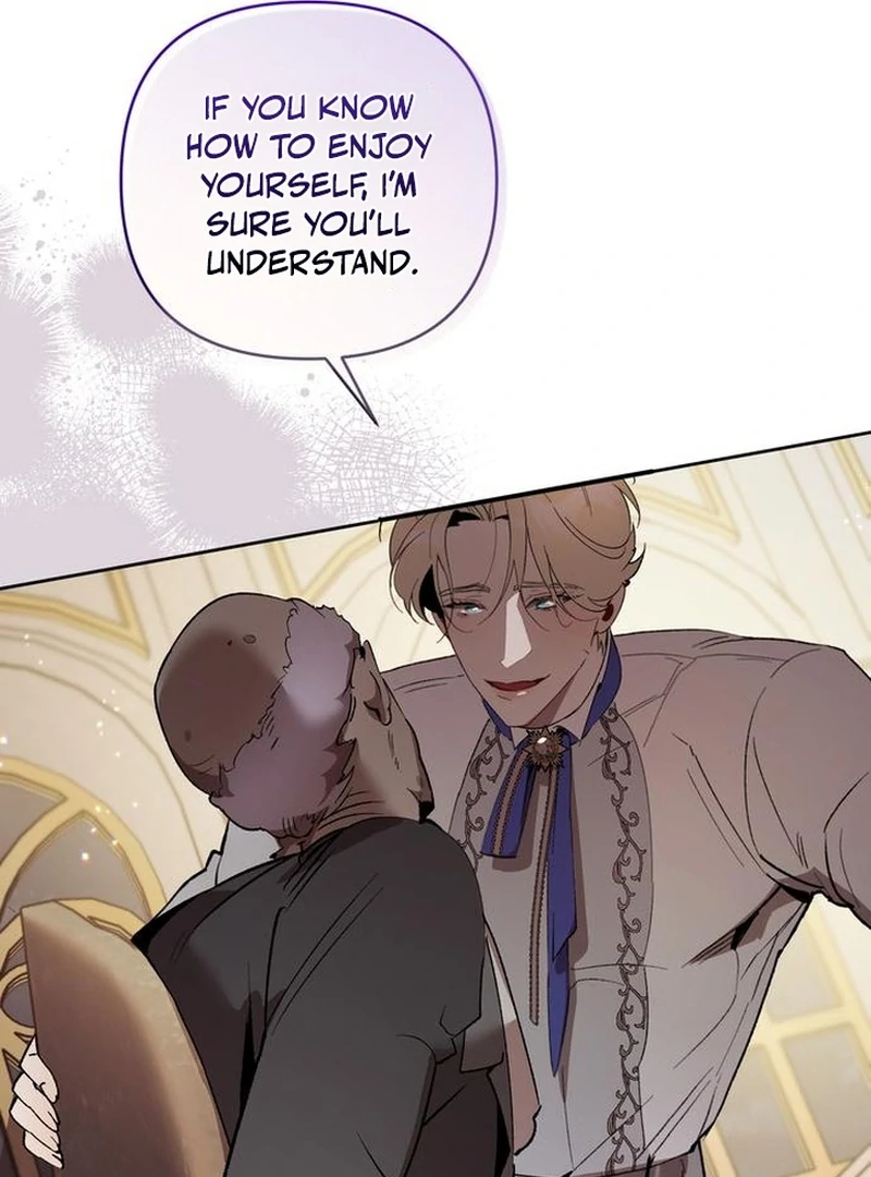 The Dark Duke's Pet Bird Chapter 10 page 32