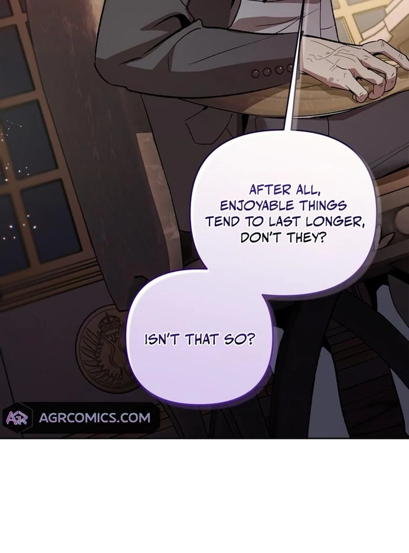 The Dark Duke's Pet Bird Chapter 10 page 33
