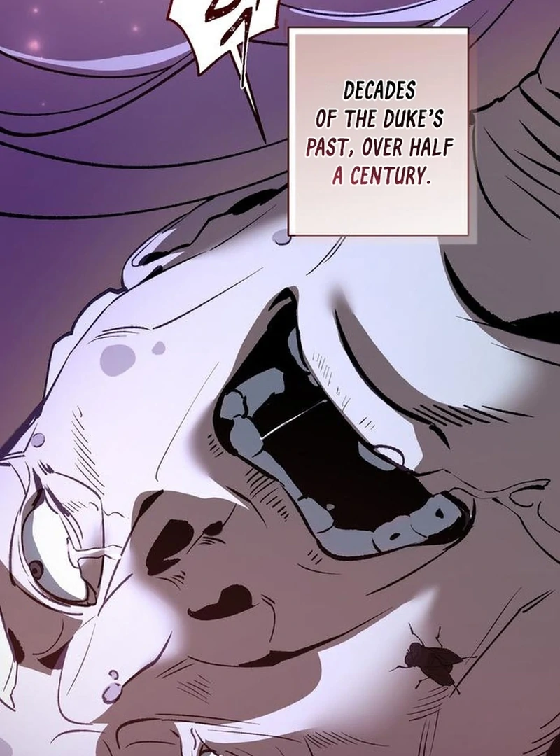 The Dark Duke's Pet Bird Chapter 10 page 37