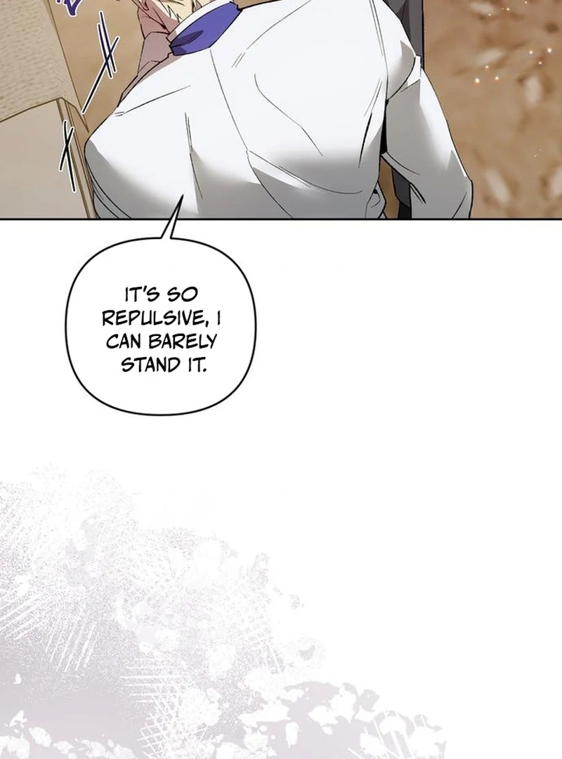 The Dark Duke's Pet Bird Chapter 10 page 43