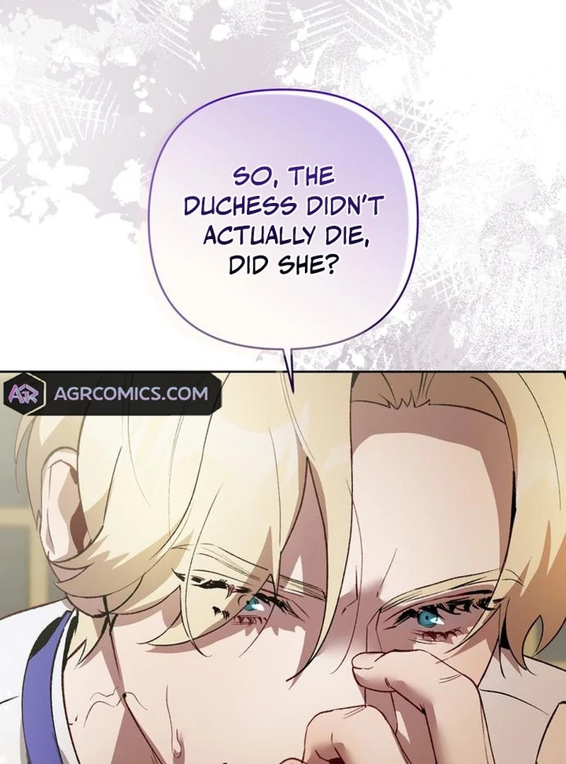 The Dark Duke's Pet Bird Chapter 10 page 44