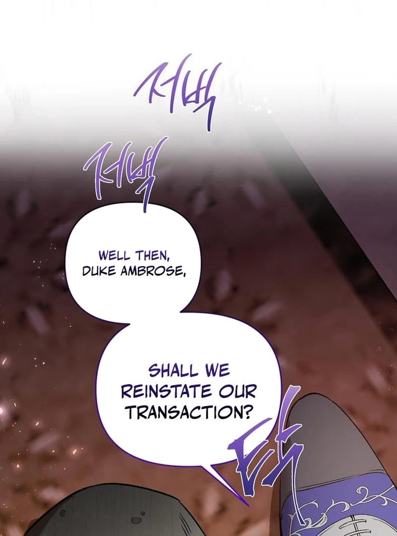 The Dark Duke's Pet Bird Chapter 10 page 49