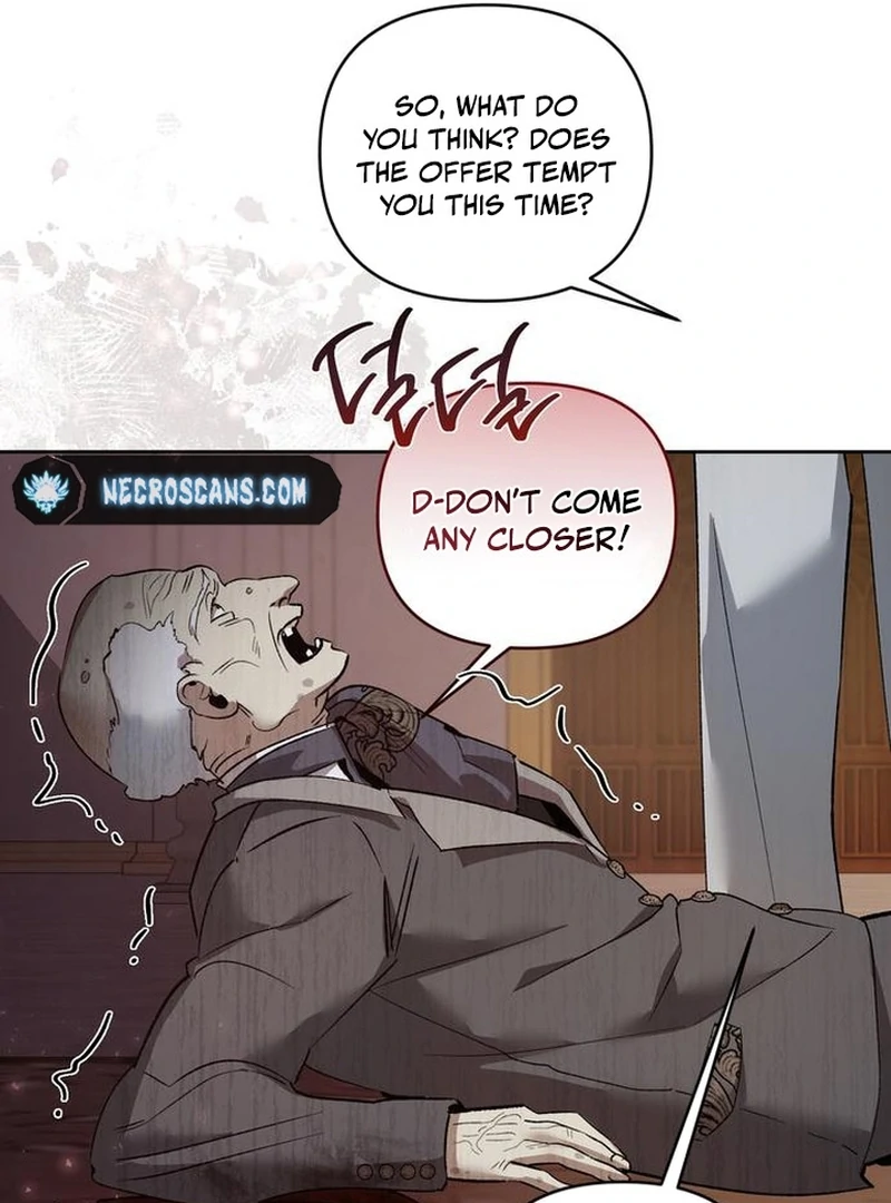 The Dark Duke's Pet Bird Chapter 10 page 55